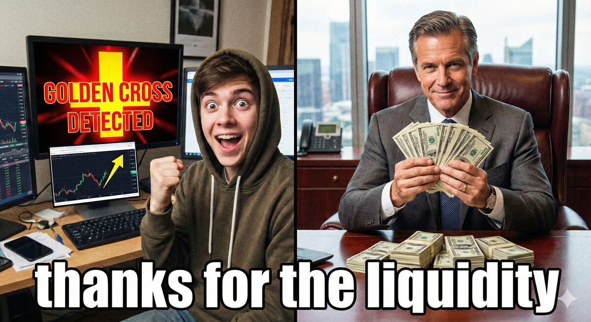 The hello world trap